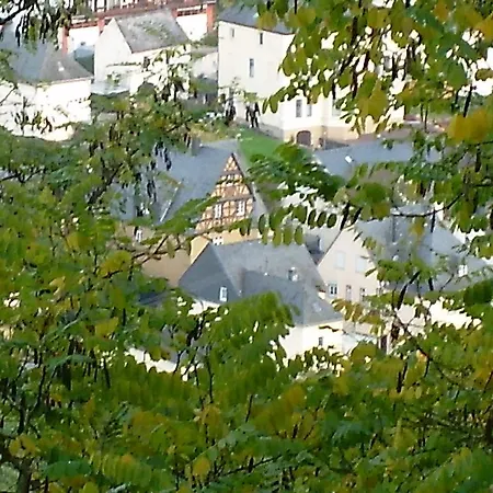 Moselvilla 别墅 恩克里克