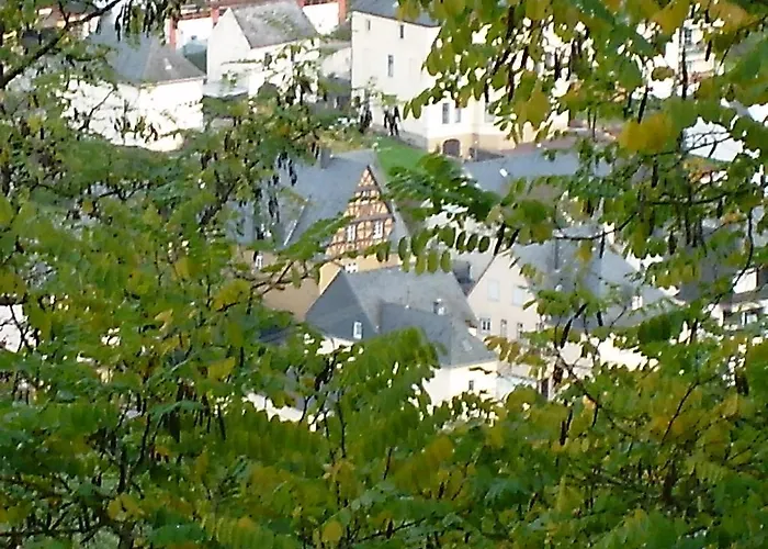 Moselvilla Villa Enkirch