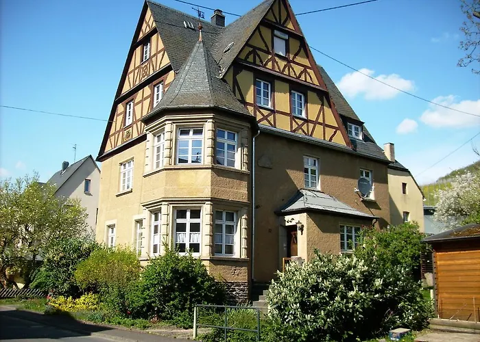 Villa Moselvilla