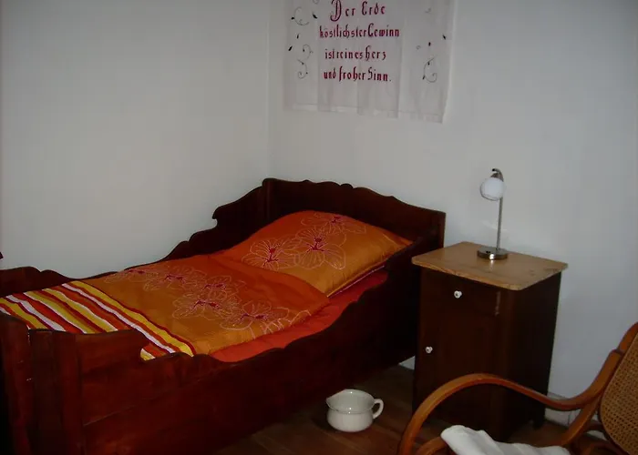 Moselvilla * Enkirch