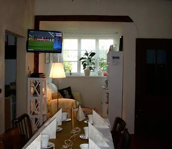 Moselvilla Villa Enkirch