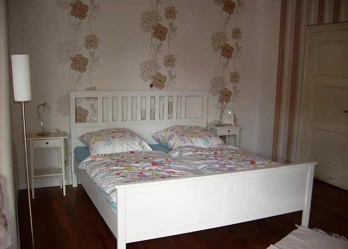 Villa Moselvilla Enkirch