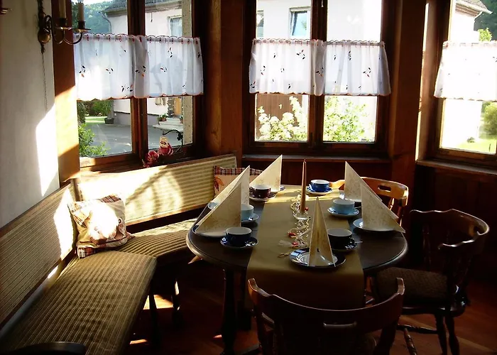 Moselvilla Villa Enkirch